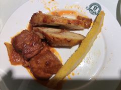 -戈拿旺巴西烤肉(崇文门店)
