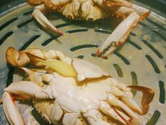 -三个渔夫·蒸汽海鲜(小白楼店)