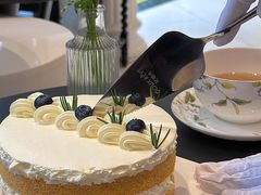 -杜哈夫DOUX RÊVE·生日蛋糕(日月光店)