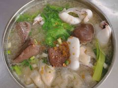 -广场正宗原汁薏米店