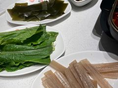 -鱼酷活鱼烤鱼(南京水游城店)