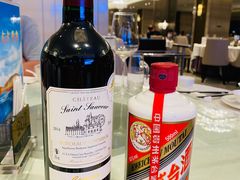 -安蒂娅.悦景轩中餐厅(西乡店)