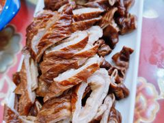 梆梆肉-春发芽饭庄(锦业三路店)