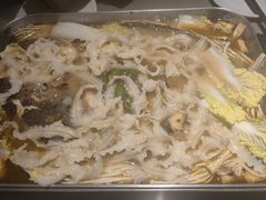 -半天妖烤鱼(东方新天地店)