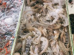 -南沙十九涌渔人码头-南门