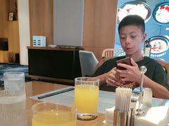 -菲住布渴全日制餐厅·简餐·下午茶·蛋糕