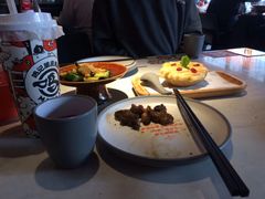 -鸣记脆皮烤鱼·海鲜烤鱼(三八广场店)