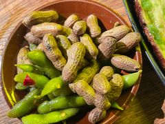 -新沙烧烤·炭烤鲜牛肉(新沙路店)