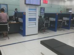 -中国建设银行(上海东方路支行)