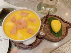 -大树餐厅(红旗街万达店)