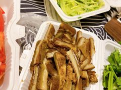 牛肚-宝瑞门钉肉饼店