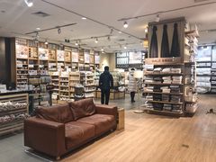 -MUJI无印良品(西湖银泰城店)