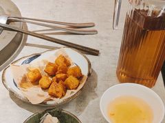 -鲜潭蒸汽石锅鱼(万象前海店)