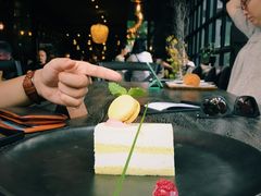 -T館·花园艺术餐厅