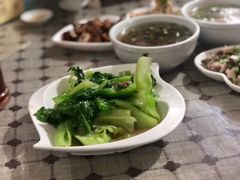 拌春菜-鹰子捞化(古田支路店)
