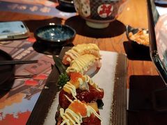 -京鹿料理(荟聚店)