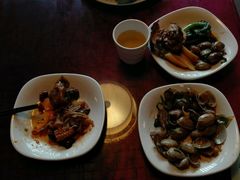 -翠林精选·洗浴·餐饮·住宿(江东大道店)