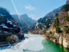 -黑龙潭风景区