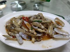 -星奇缘·海鲜餐厅(东山美食地标店)
