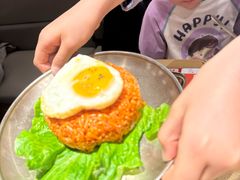 -西塔老太太泥炉烤肉(亚运村店)