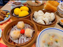 -点都德(喜粤楼店)