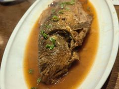 -张大嘴菜馆(庞各庄店)