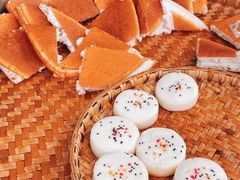 -小米粑粑(玉锦苑店)