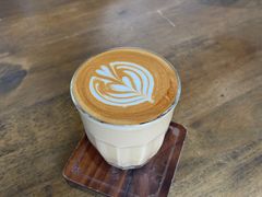 澳白-Metal hands·铁手咖啡