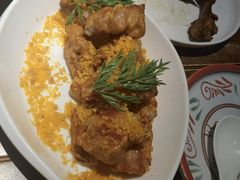 -小放牛炒菜馆(北国商城店)