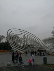 -仙娜健康管理中心