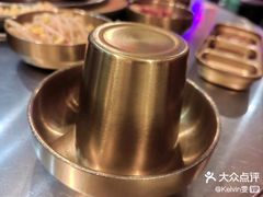 -釜山火炉·海鲜烤肉(紫藤路店)