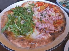 -PIZZA BIANCA(万象城店)