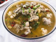 -大萝卜烧烤羊蝎子烤全羊(新城河路店)