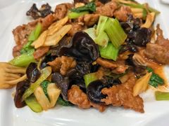 -百年认一力 太原老字号 (桥头街店)