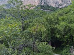 -云丘山景区