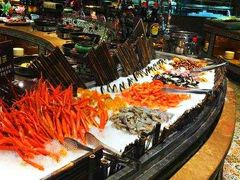 -吉布鲁牛排海鲜自助(温江合生汇店)