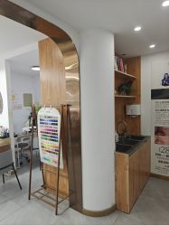 -芊冉•美甲美睫纹绣