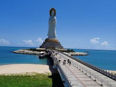 -三亚南山文化旅游区