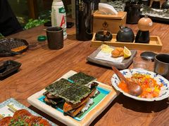 -烧鸟乐·居酒屋(桐梓林店)