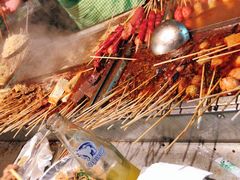 -大姐麻辣烫(莲宝中路店)