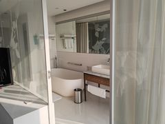 -郑州建业艾美酒店