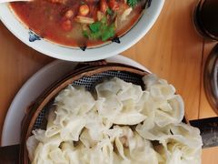 -豆相识•九九豆腐脑(牛咡桥店)