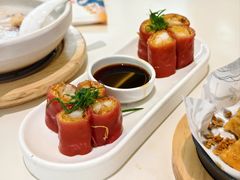 -蔡澜点心·粤菜(月星环球港店)