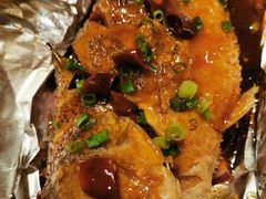 -金掌勺锅包肉(太原万达店)