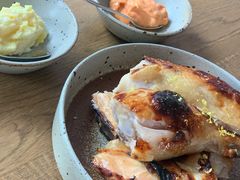 -BOR Eatery(安福路店)