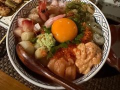 -半藏居酒屋(香港花园店)