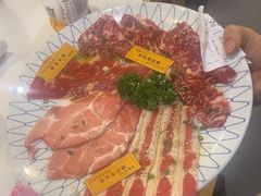 -拾也•和牛•海鲜•烤肉放题(卓悦INTOWN店)