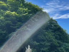 -陕西省红河谷森林公园