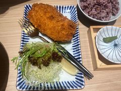 -堂本家·二代目·炸猪排(Express东海店)