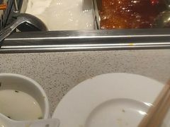 -海底捞大排档火锅(悦荟广场店)